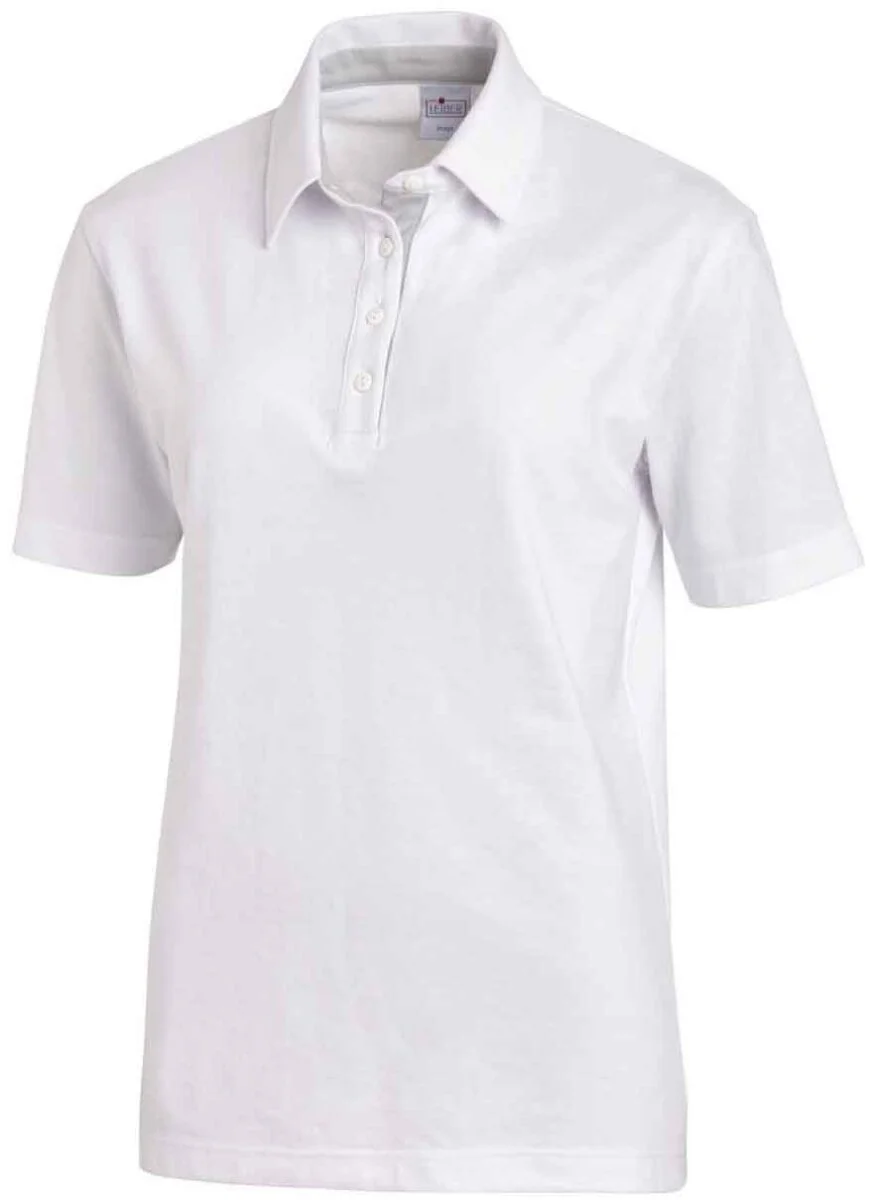 Leiber Polo-Shirt Für Damen Und Herren 08/2637 1 Leiber Polo-Shirt Für Damen Und Herren 08/2637
