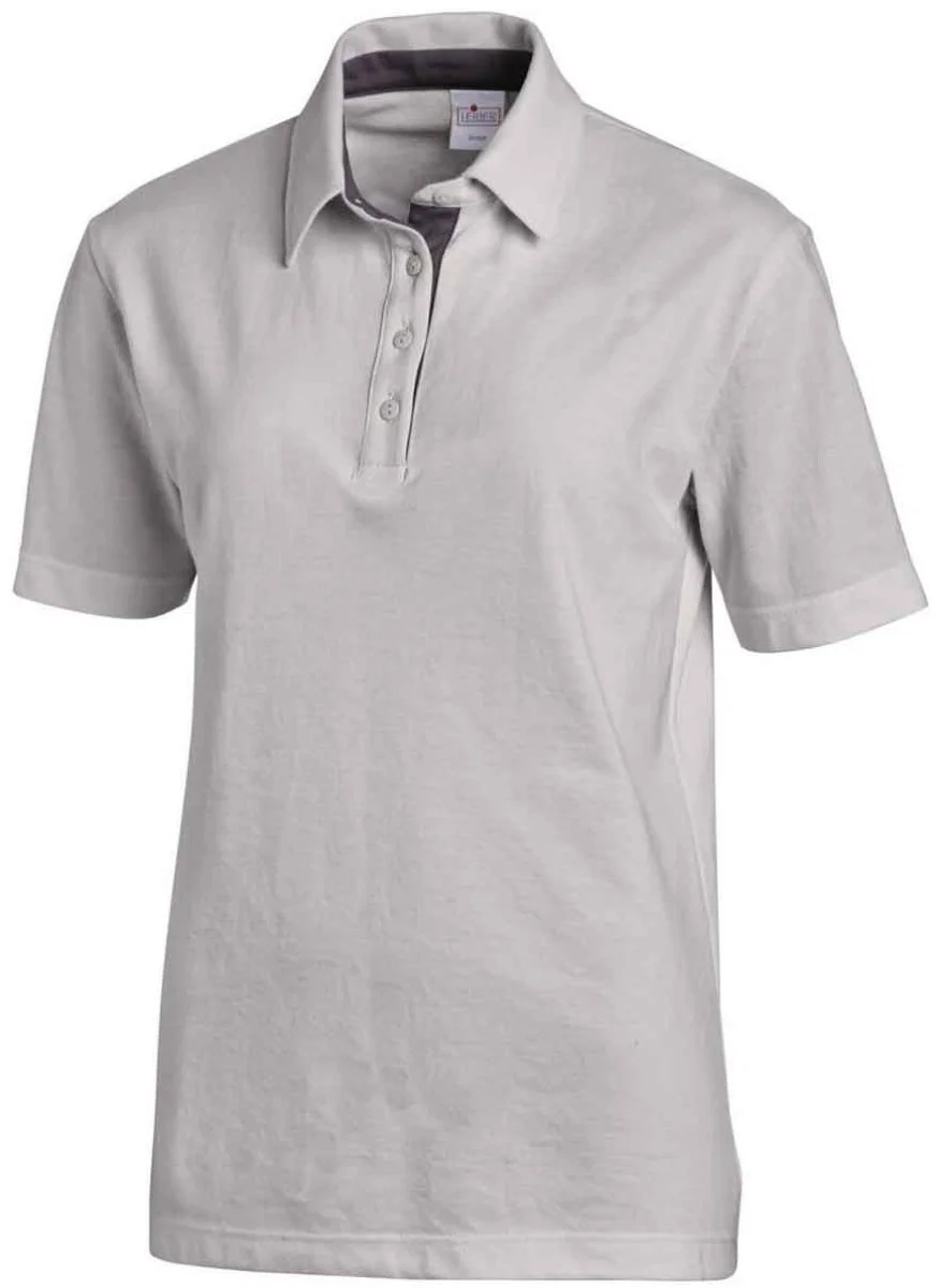Leiber Polo-Shirt Für Damen Und Herren 08/2637 2 Leiber Polo-Shirt Für Damen Und Herren 08/2637 – Bild 2