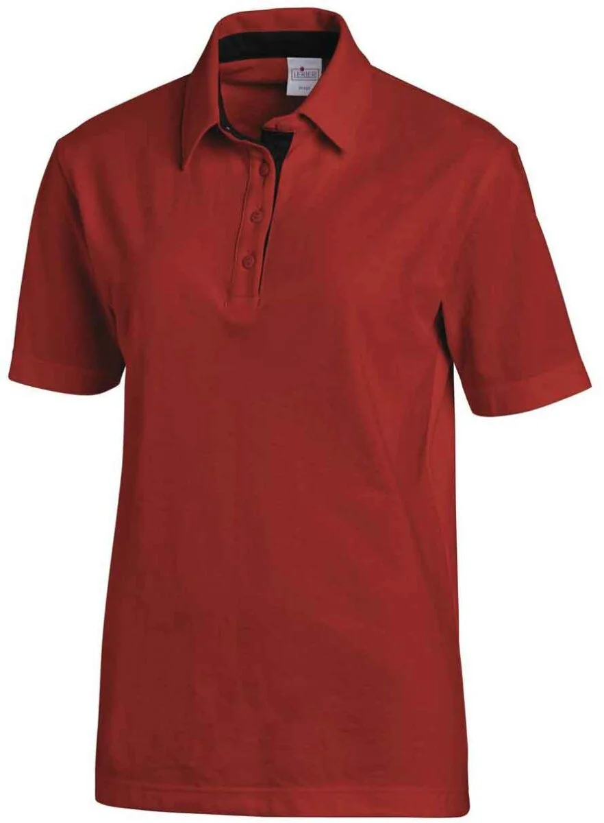 Leiber Polo-Shirt Für Damen Und Herren 08/2637 6 Leiber Polo-Shirt Für Damen Und Herren 08/2637 – Bild 6