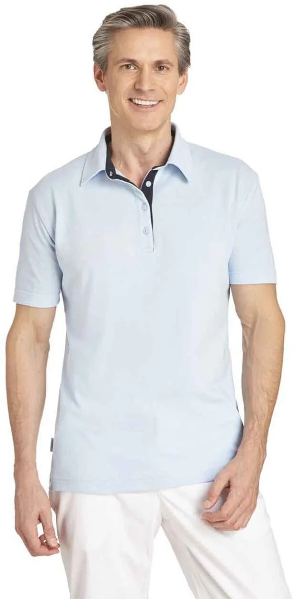 Leiber Polo-Shirt Für Damen Und Herren 08/2637 7 Leiber Polo-Shirt Für Damen Und Herren 08/2637 – Bild 7