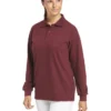 Leiber Poloshirt Für Damen Und Herren 1/1 Arm 08/841