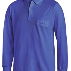 Leiber Poloshirt Für Damen Und Herren 1/1 Arm 08/841 -Hotel und Gastronomie Modisch leiber poloshirt fuer damen und herren 1 1 arm 08 8413