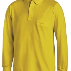 Leiber Poloshirt Für Damen Und Herren 1/1 Arm 08/841 -Hotel und Gastronomie Modisch leiber poloshirt fuer damen und herren 1 1 arm 08 8415