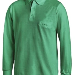 Leiber Poloshirt Für Damen Und Herren 1/1 Arm 08/841 -Hotel und Gastronomie Modisch leiber poloshirt fuer damen und herren 1 1 arm 08 8416