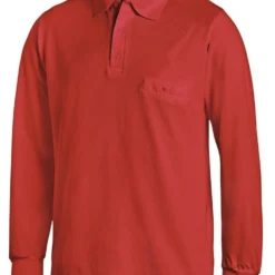 Leiber Poloshirt Für Damen Und Herren 1/1 Arm 08/841 -Hotel und Gastronomie Modisch leiber poloshirt fuer damen und herren 1 1 arm 08 8417