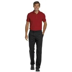 Leiber Schlupfhose Für Damen Und Herren 12/6950 -Hotel und Gastronomie Modisch leiber schlupfhose fuer damen und herren 12 6950 143