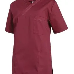 Leiber Schlupfjacke Für Damen Und Herren 12/2451 -Hotel und Gastronomie Modisch leiber schlupfjacke fuer damen und herren 12 2451 143