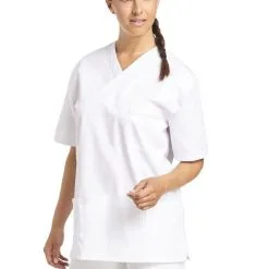 Leiber Schlupfjacke Für Damen Und Herren 12/2451 -Hotel und Gastronomie Modisch leiber schlupfjacke fuer damen und herren 12 2451 147