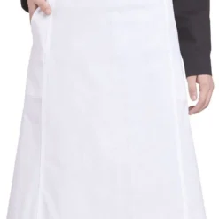 Leiber Schwesternhalbschürze - 01/156