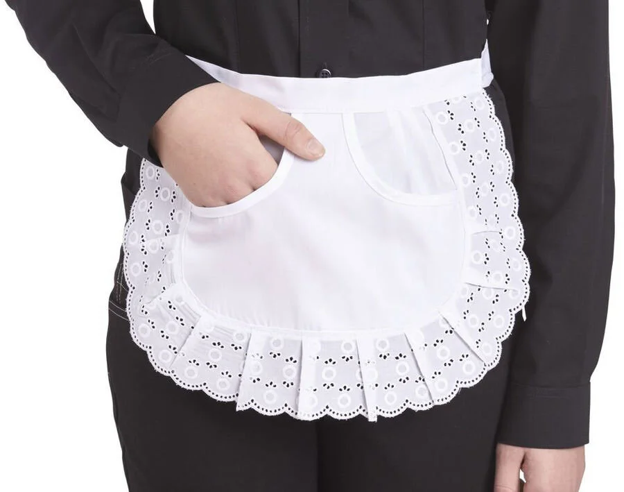 Leiber Servierschürze - 02/67 1 Leiber Servierschürze - 02/67