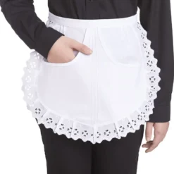 Leiber Servierschürze - 02/69