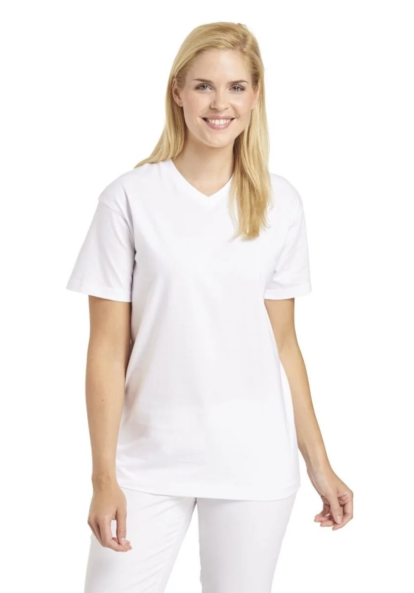 Leiber T-Shirt Für Damen Und Herren 08/2448 1 Leiber T-Shirt Für Damen Und Herren 08/2448