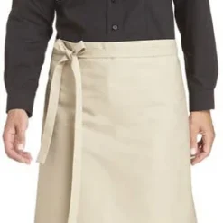 Leiber Taschenschürze 11/218