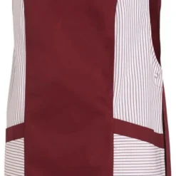 Leiber Überwurfschürze 08-264 -Hotel und Gastronomie Modisch leiber ueberwurfschuerze 08 2644