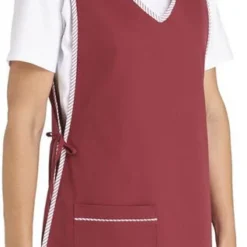 Leiber Überwurfschürze 08/594