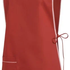 Leiber Überwurfschürze 08/594 -Hotel und Gastronomie Modisch leiber ueberwurfschuerze 08 5943