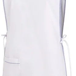 Leiber Überwurfschürze 08/594 -Hotel und Gastronomie Modisch leiber ueberwurfschuerze 08 5944