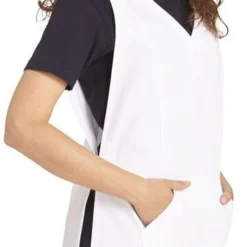 Leiber Überwurfschürze 08/641