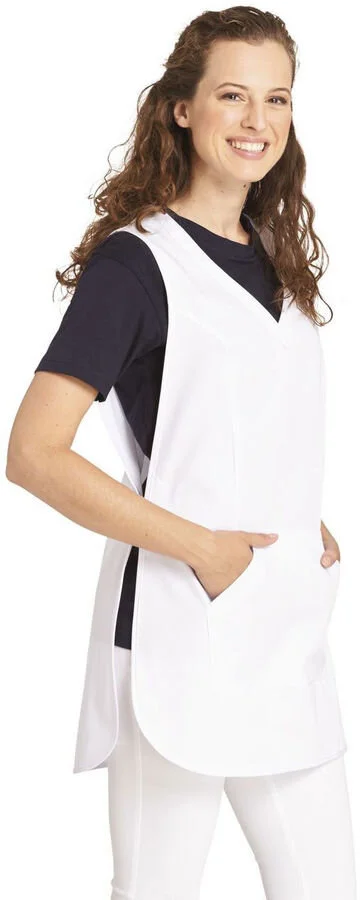 Leiber Überwurfschürze 08/641 1 Leiber Überwurfschürze 08/641