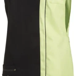 Leiber Überwurfschürze Aus Mischgewebe 08/2541 -Hotel und Gastronomie Modisch leiber ueberwurfschuerze aus mischgewebe 08 25413