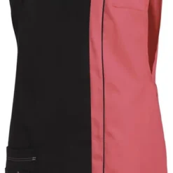 Leiber Überwurfschürze Aus Mischgewebe 08/2541 -Hotel und Gastronomie Modisch leiber ueberwurfschuerze aus mischgewebe 08 25414