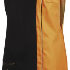 Leiber Überwurfschürze Aus Mischgewebe 08/2541 -Hotel und Gastronomie Modisch leiber ueberwurfschuerze aus mischgewebe 08 25415