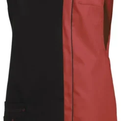 Leiber Überwurfschürze Aus Mischgewebe 08/2541 -Hotel und Gastronomie Modisch leiber ueberwurfschuerze aus mischgewebe 08 25416