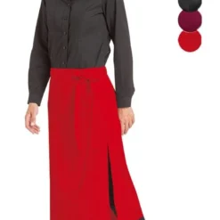 Leiber Vorbinder Bistroschürze 80x125 Cm 11/1258