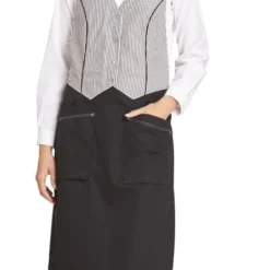 Leiber Westenschürze 100/2465