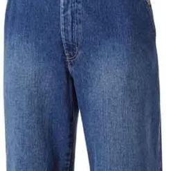 Pionier Jeans-Latzhose
