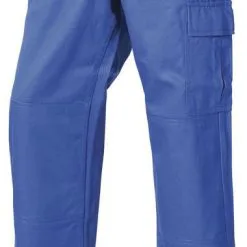 PKA Berufsbekleidung PKA Arbeitshose Bundhose Basic Plus BH27