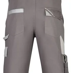 PKA Berufsbekleidung PKA Arbeitsshorts Praktika SHBH26 -Hotel und Gastronomie Modisch pka arbeitsshorts praktika4