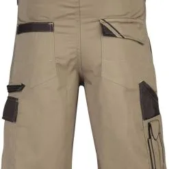 PKA Berufsbekleidung PKA Arbeitsshorts Praktika SHBH26 -Hotel und Gastronomie Modisch pka arbeitsshorts praktika6