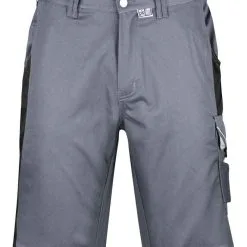 PKA Berufsbekleidung PKA Bestwork Shorts Arbeitsshorts