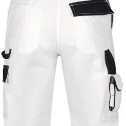 PKA Berufsbekleidung PKA Elastik Latzhose Praktika ELLH26 -Hotel und Gastronomie Modisch pka elastik latzhose praktika ellh2612