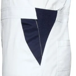 PKA Berufsbekleidung PKA Elastik Latzhose Praktika ELLH26 -Hotel und Gastronomie Modisch pka elastik latzhose praktika ellh2613