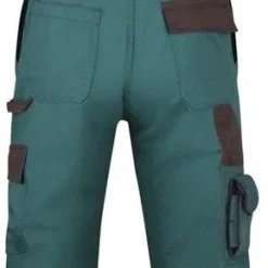 PKA Berufsbekleidung PKA Elastik Latzhose Praktika ELLH26 -Hotel und Gastronomie Modisch pka elastik latzhose praktika ellh264