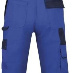 PKA Berufsbekleidung PKA Elastik Latzhose Praktika ELLH26 -Hotel und Gastronomie Modisch pka elastik latzhose praktika ellh266