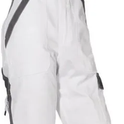 PKA Berufsbekleidung PKA Elastik-Latzhose Threeline Perfekt ELLH32- -Hotel und Gastronomie Modisch pka elastik latzhose threeline perfekt ellh323