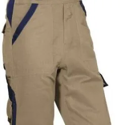 PKA Berufsbekleidung PKA Elastik-Latzhose Threeline Perfekt ELLH32- -Hotel und Gastronomie Modisch pka elastik latzhose threeline perfekt ellh325