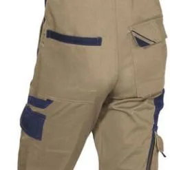 PKA Berufsbekleidung PKA Elastik-Latzhose Threeline Perfekt ELLH32- -Hotel und Gastronomie Modisch pka elastik latzhose threeline perfekt ellh326