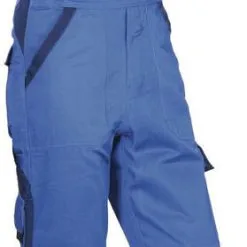 PKA Berufsbekleidung PKA Elastik-Latzhose Threeline Perfekt ELLH32- -Hotel und Gastronomie Modisch pka elastik latzhose threeline perfekt ellh327