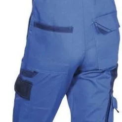 PKA Berufsbekleidung PKA Elastik-Latzhose Threeline Perfekt ELLH32- -Hotel und Gastronomie Modisch pka elastik latzhose threeline perfekt ellh328