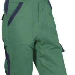 PKA Berufsbekleidung PKA Elastik-Latzhose Threeline Perfekt ELLH32- -Hotel und Gastronomie Modisch pka elastik latzhose threeline perfekt ellh329