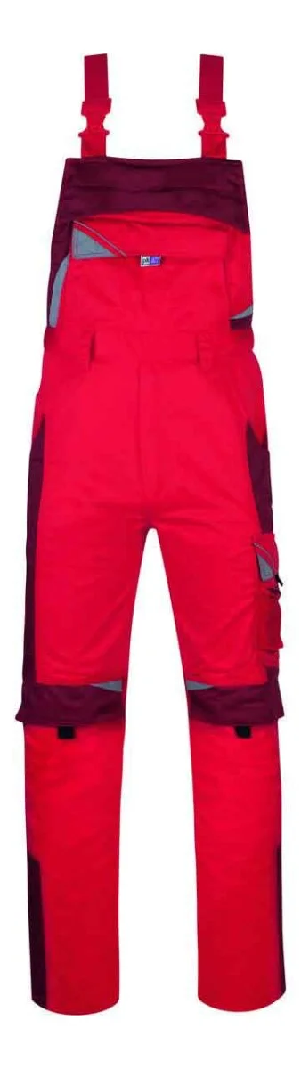 PKA Berufsbekleidung PKA Latzhose, Arbeitshose Bestwork New 13 PKA Berufsbekleidung PKA Latzhose, Arbeitshose Bestwork New – Bild 13