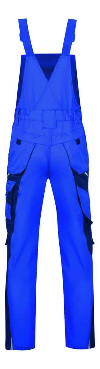 PKA Berufsbekleidung PKA Latzhose, Arbeitshose Bestwork New 2 PKA Berufsbekleidung PKA Latzhose, Arbeitshose Bestwork New – Bild 2