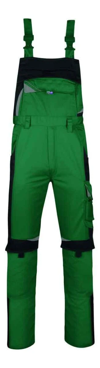 PKA Berufsbekleidung PKA Latzhose, Arbeitshose Bestwork New 3 PKA Berufsbekleidung PKA Latzhose, Arbeitshose Bestwork New – Bild 3