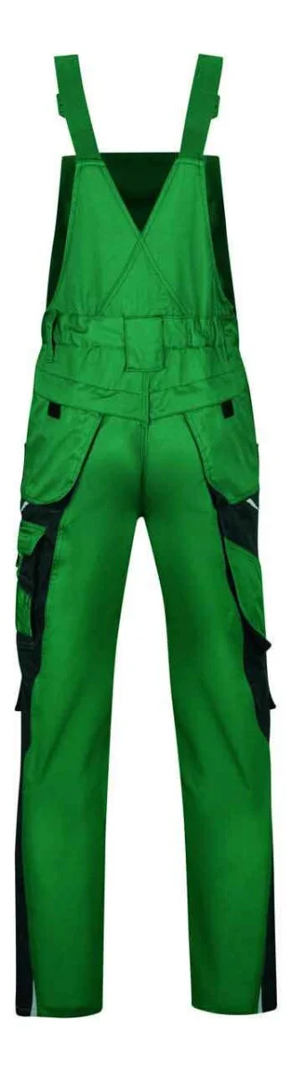 PKA Berufsbekleidung PKA Latzhose, Arbeitshose Bestwork New 4 PKA Berufsbekleidung PKA Latzhose, Arbeitshose Bestwork New – Bild 4