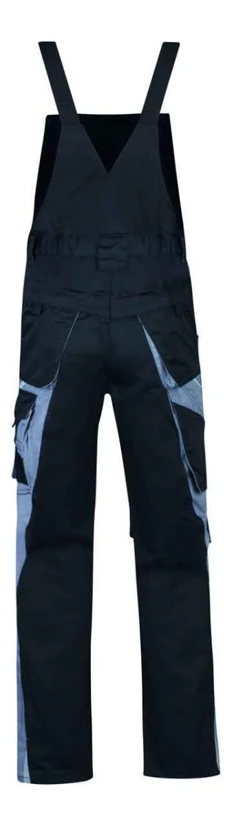 PKA Berufsbekleidung PKA Latzhose, Arbeitshose Bestwork New 6 PKA Berufsbekleidung PKA Latzhose, Arbeitshose Bestwork New – Bild 6