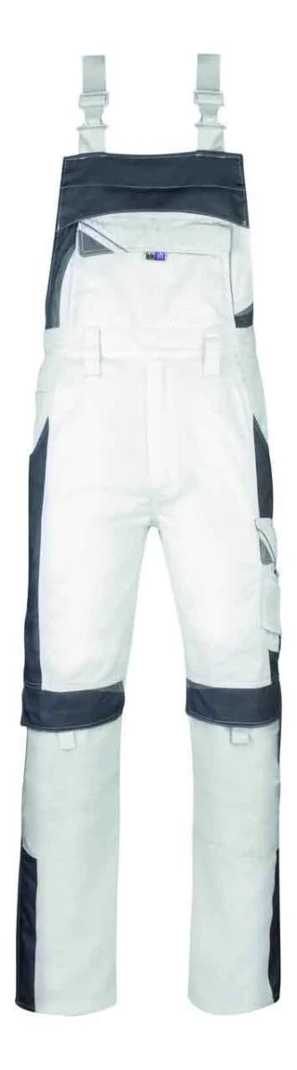 PKA Berufsbekleidung PKA Latzhose, Arbeitshose Bestwork New 7 PKA Berufsbekleidung PKA Latzhose, Arbeitshose Bestwork New – Bild 7